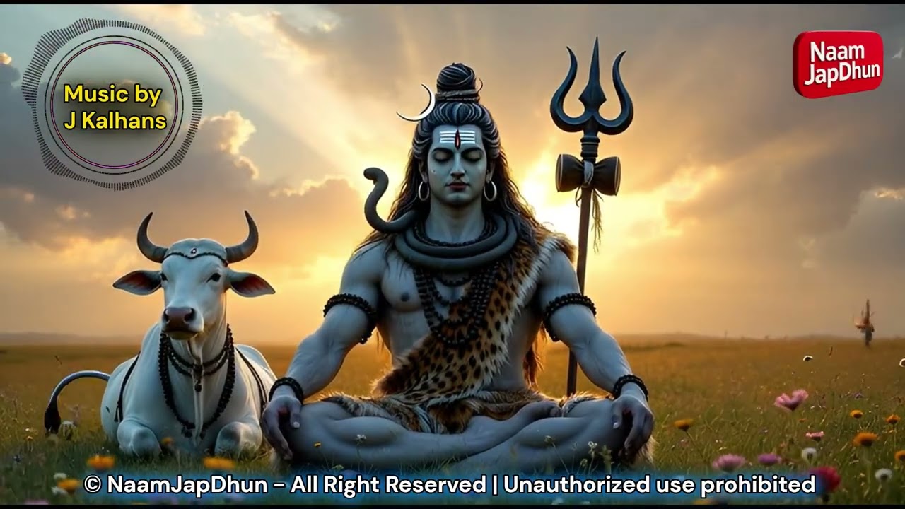 Heart Touching Shiv Bhajan | Mahakal Status | New Shiv Song Mahashivratri Special: Shiv Hi Aarambh