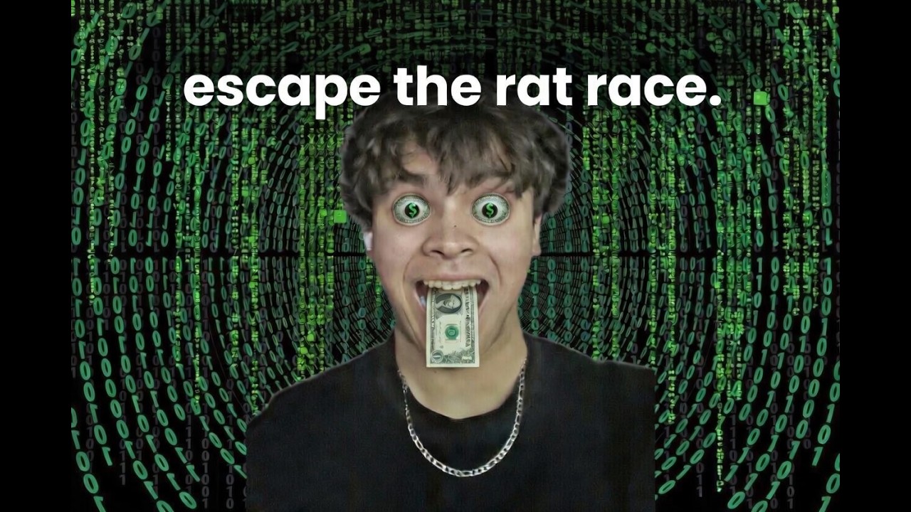 I will escape the matrix | Dropshipping Day 6