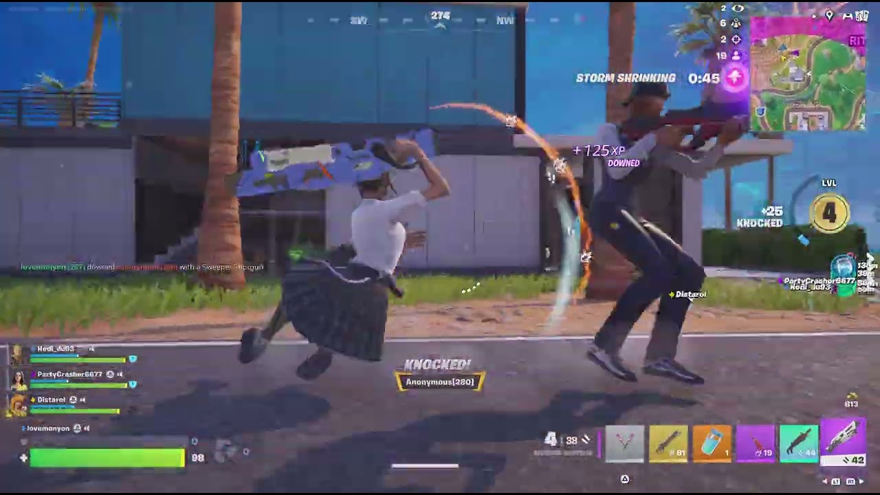 Fortnite