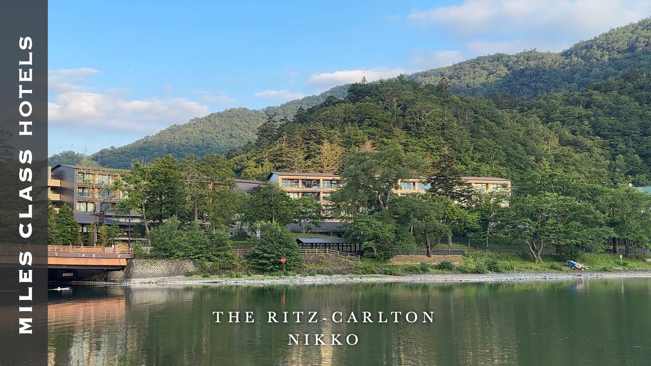 ザ・リッツカールトン日光 | The Ritz-Carlton Nikko