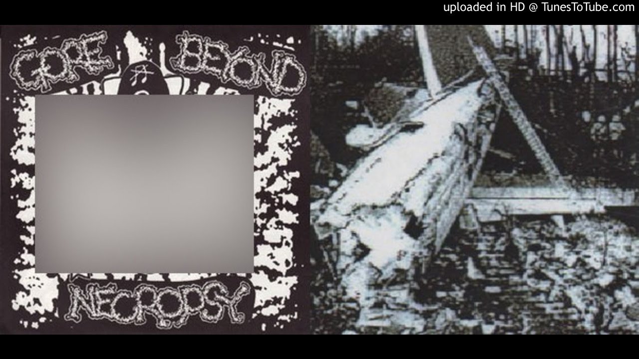 Arsedestroyer / Gore Beyond Necropsy - Arsedestroyer / Gore Beyond Necropsy (full split)