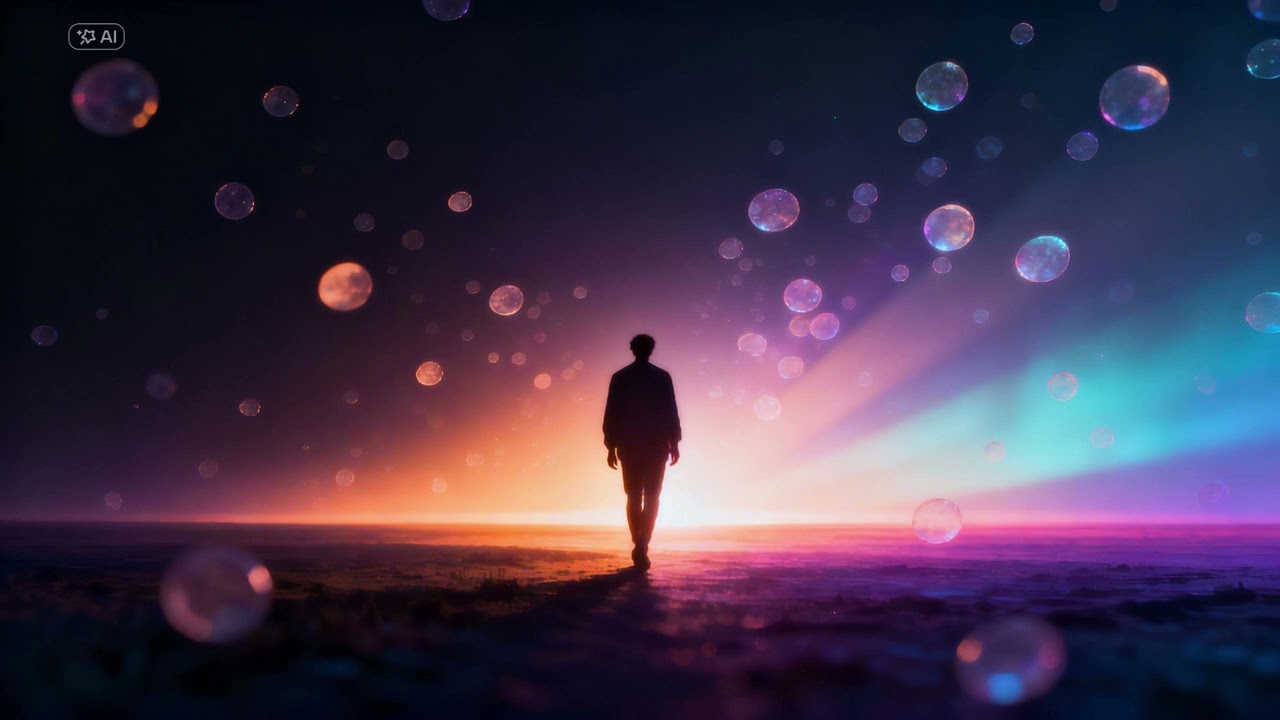 Into the Light