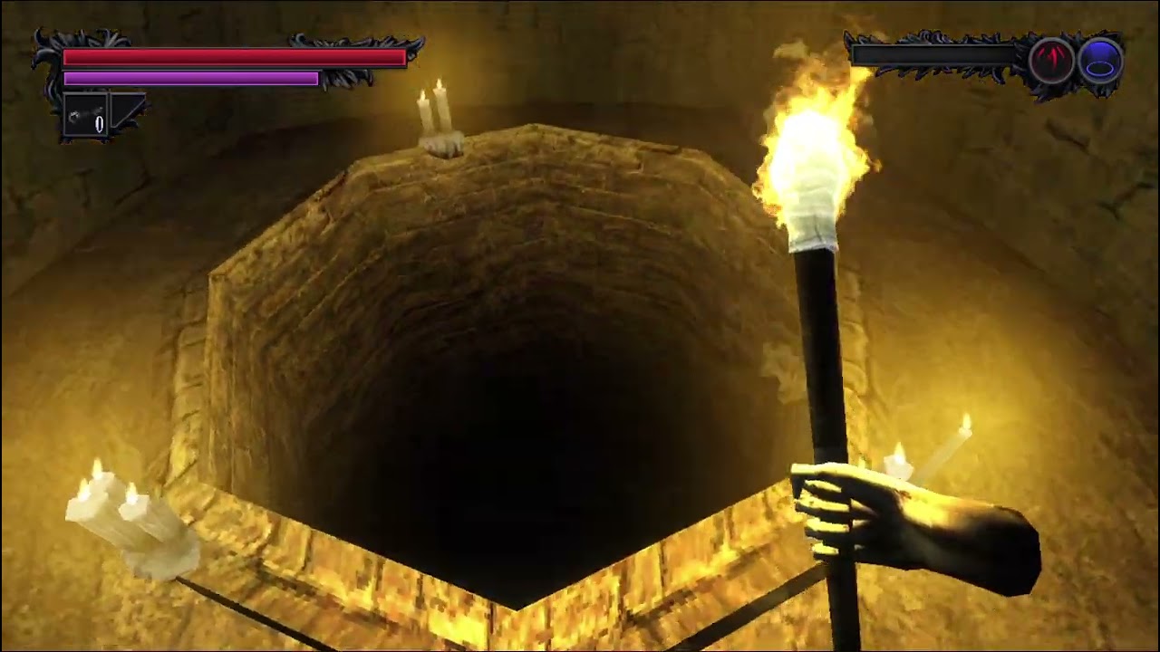 Lunacid: Accursed Tomb (Not Botched Edition) + [How To Get] Lightning, Coffin