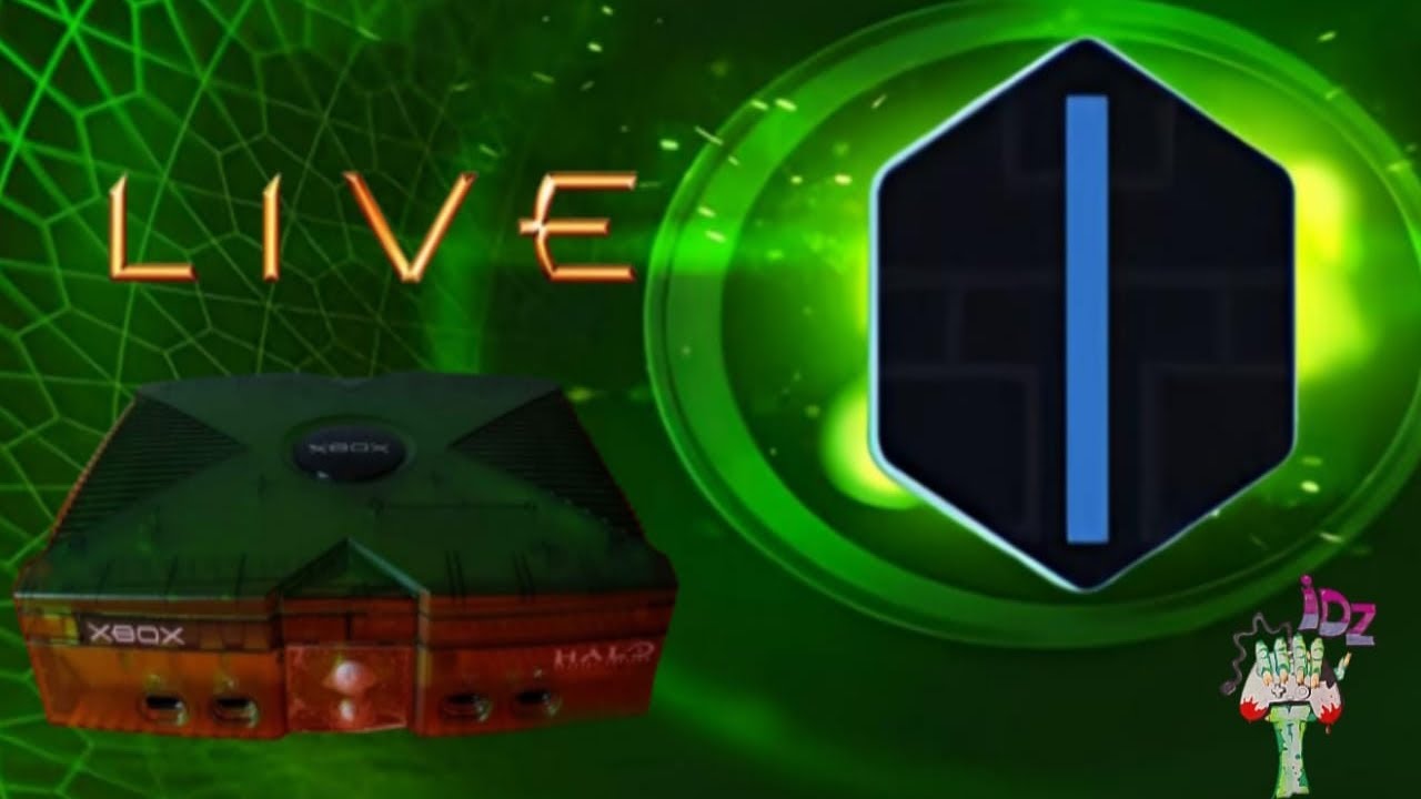 Increíble, regresa el online a XBOX CLASICO - Como registrarte y configurar tu consola para Insignia