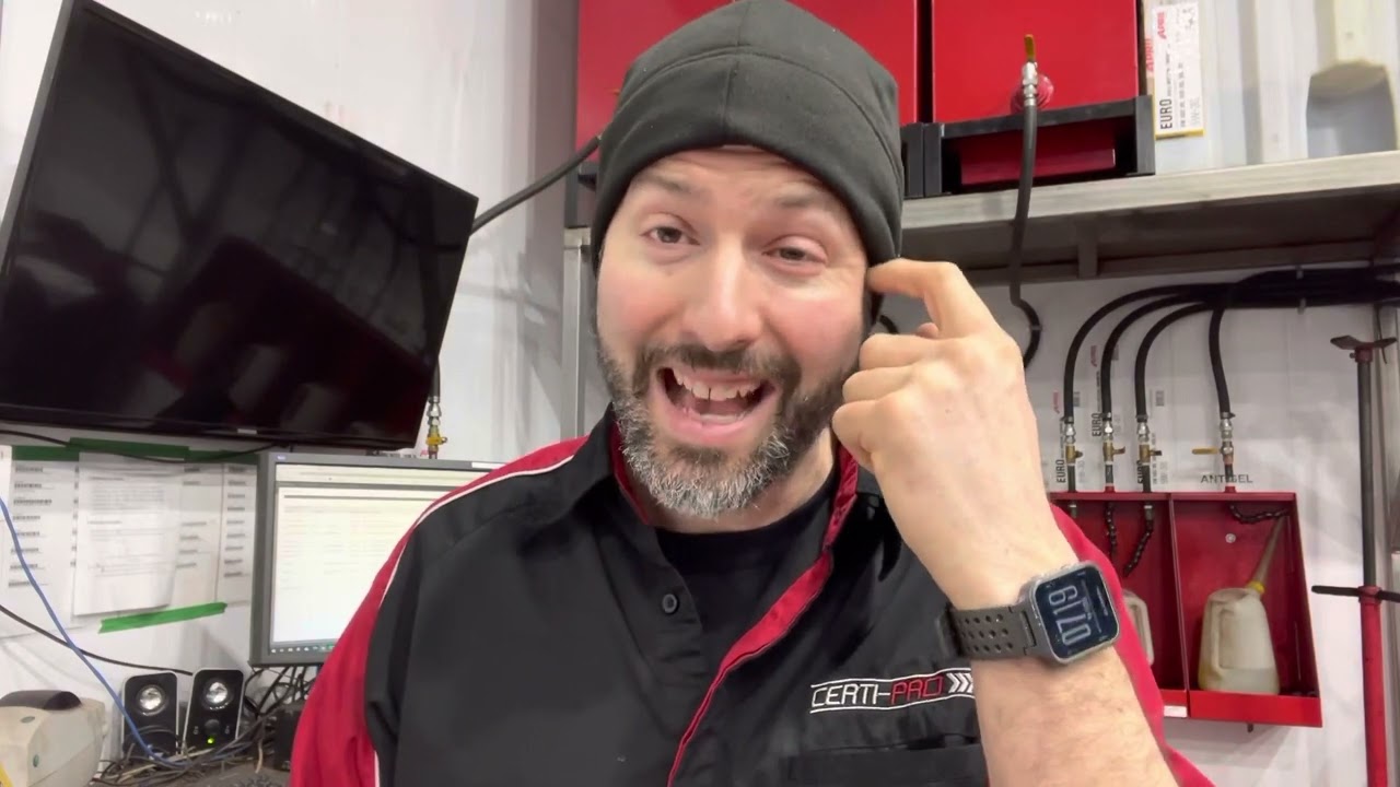 Huiles synthétiques: les différentes catégories, pourquoi certaines font le triple de km?!