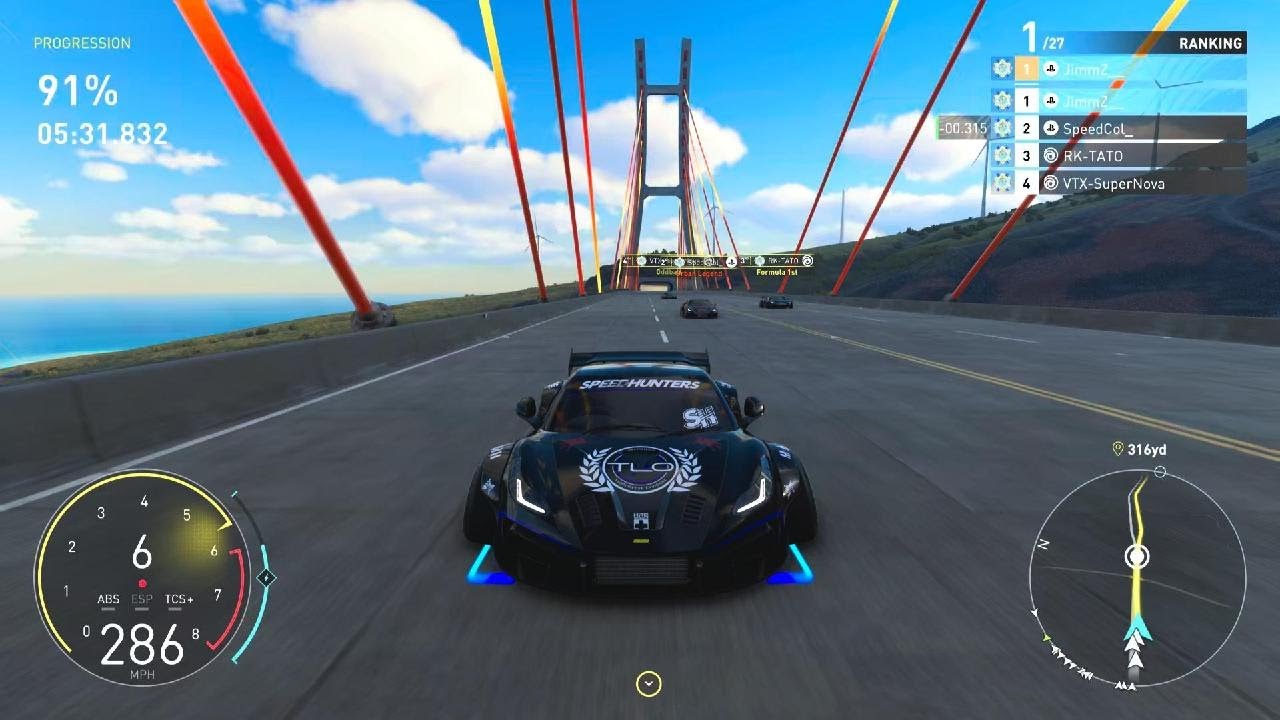 Thought They Were Gonna Get Me!