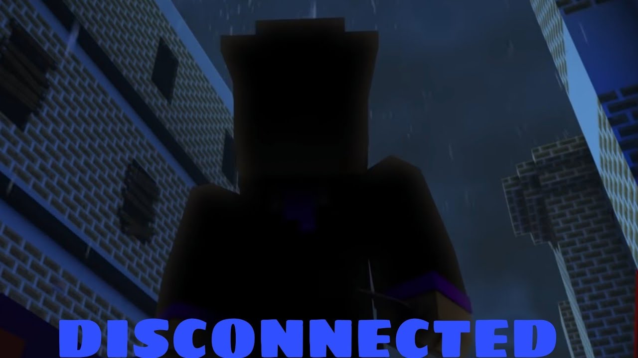 Disconnected // Tryhardninja // FNAF 2 MFMV // The Afton Family Story Part 3