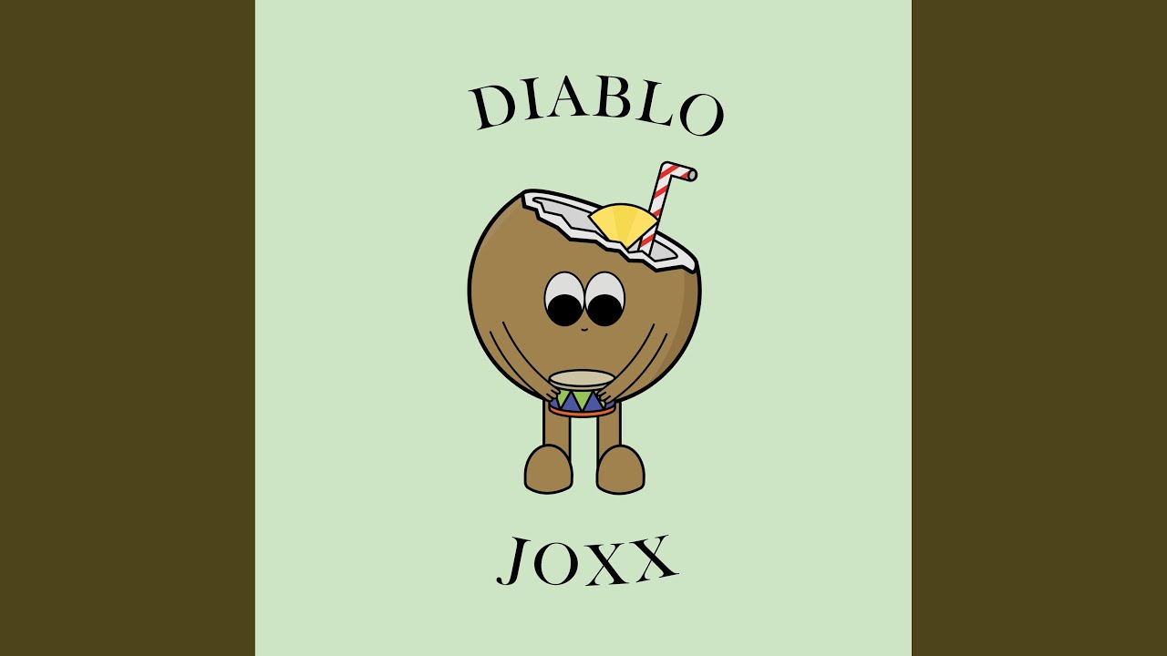 DIABLOJOXX