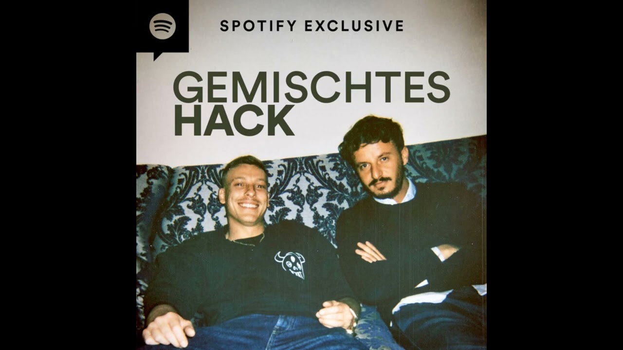 Gemischtes Hack - Best of #152 - #190 (Staffel 5)