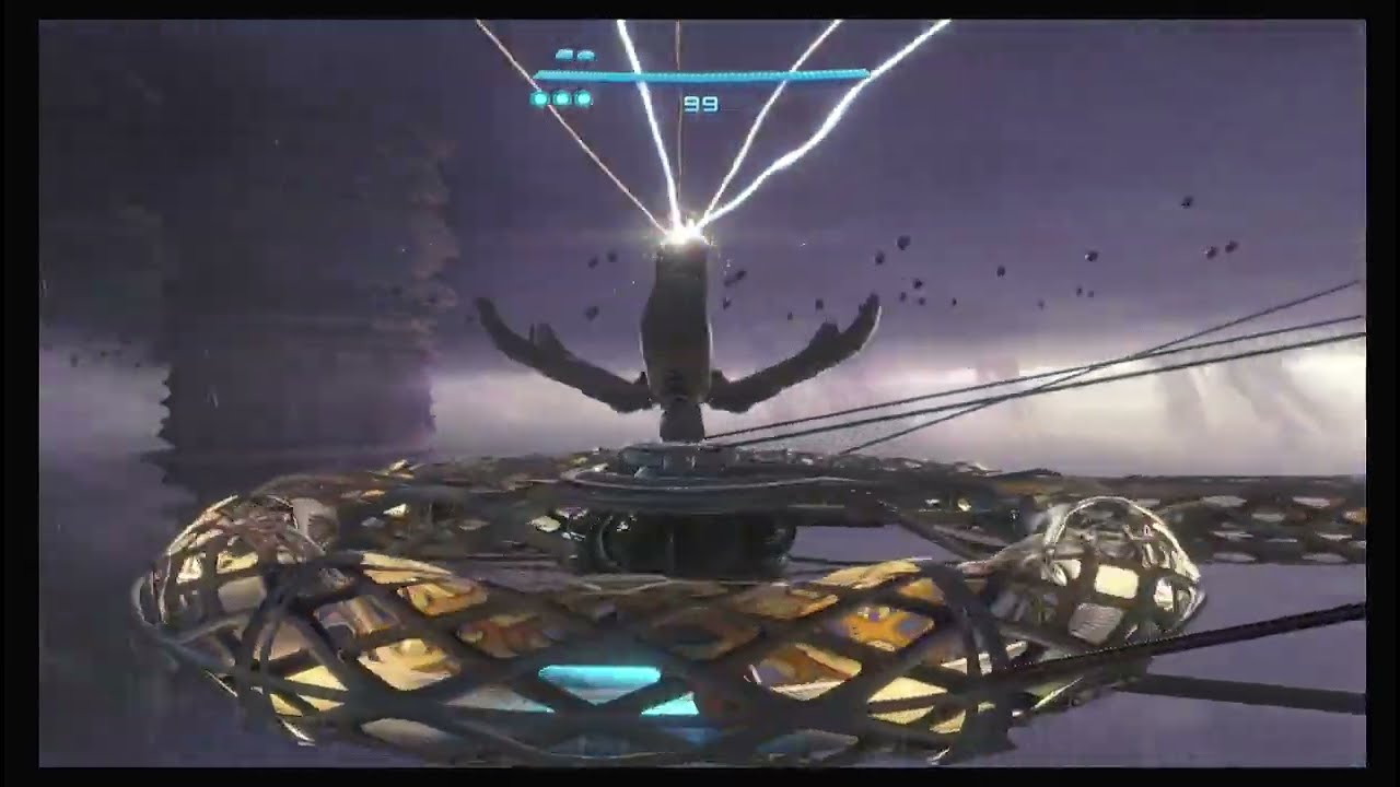 Metroid Prime 4 Playthrough pt 2