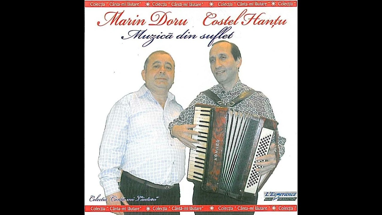 Marin Doru si Costel Hantu - Zori de ziua se revarsa
