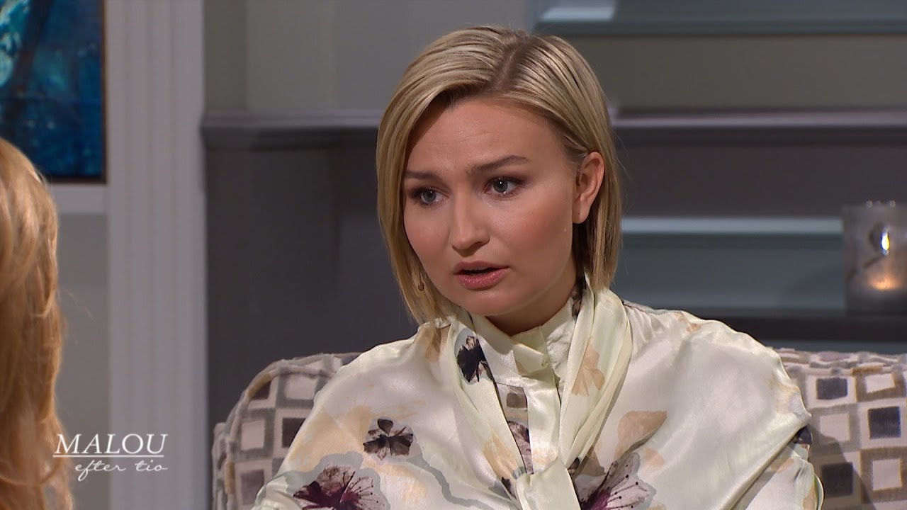 Ebba Busch Thor (KD) om IS-terrorister som vill återvända: ”Vi ska placera … - Malou Efter tio (TV4)