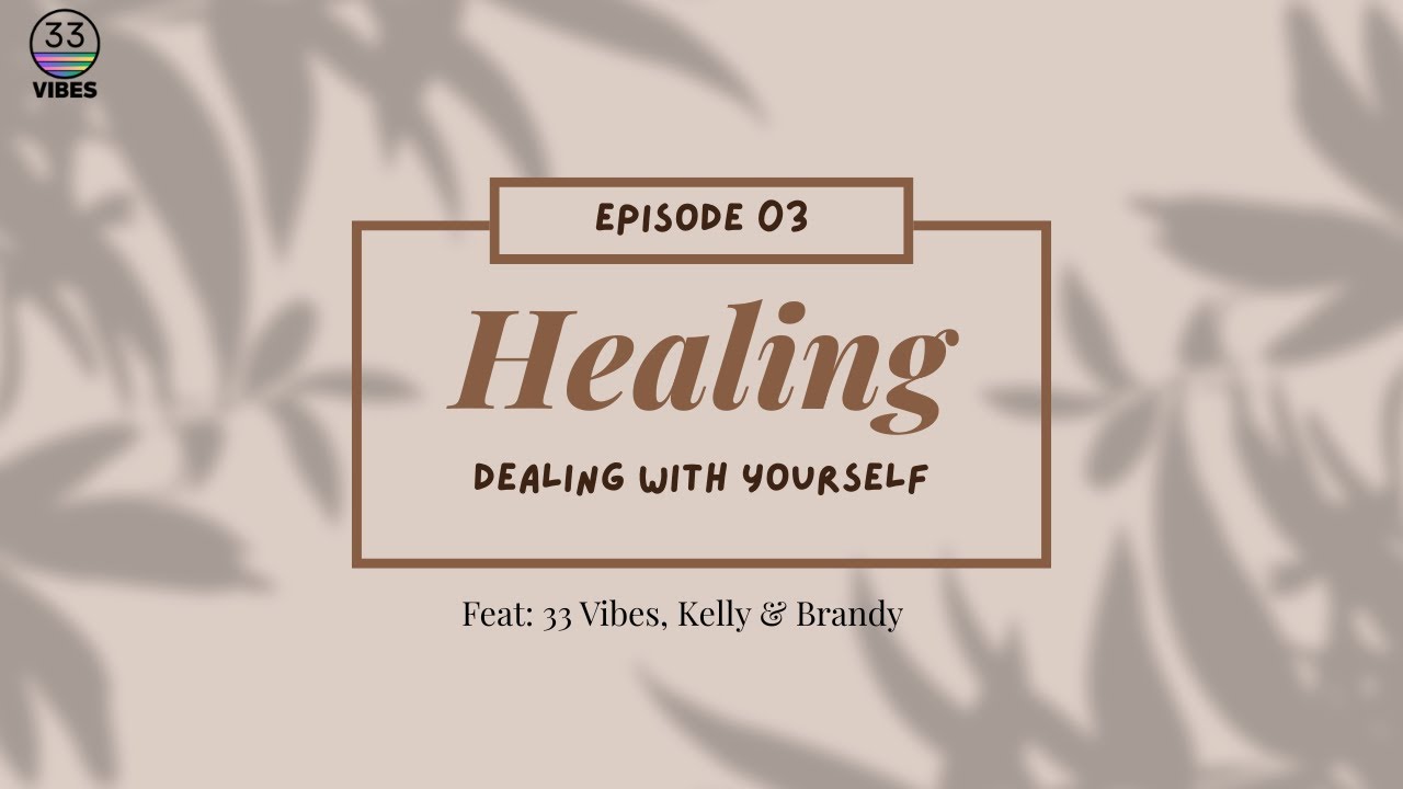 Embracing Your Inner Wyld: Emotional Resilience, and Finding Your Voice | Leave Her Wyld Episode 3.