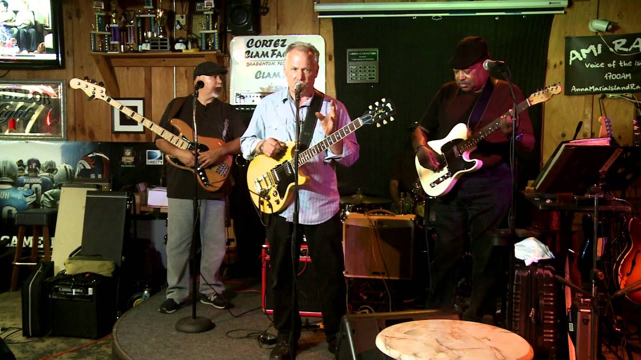 Rick Fass Musicians Workshop 11-13-12