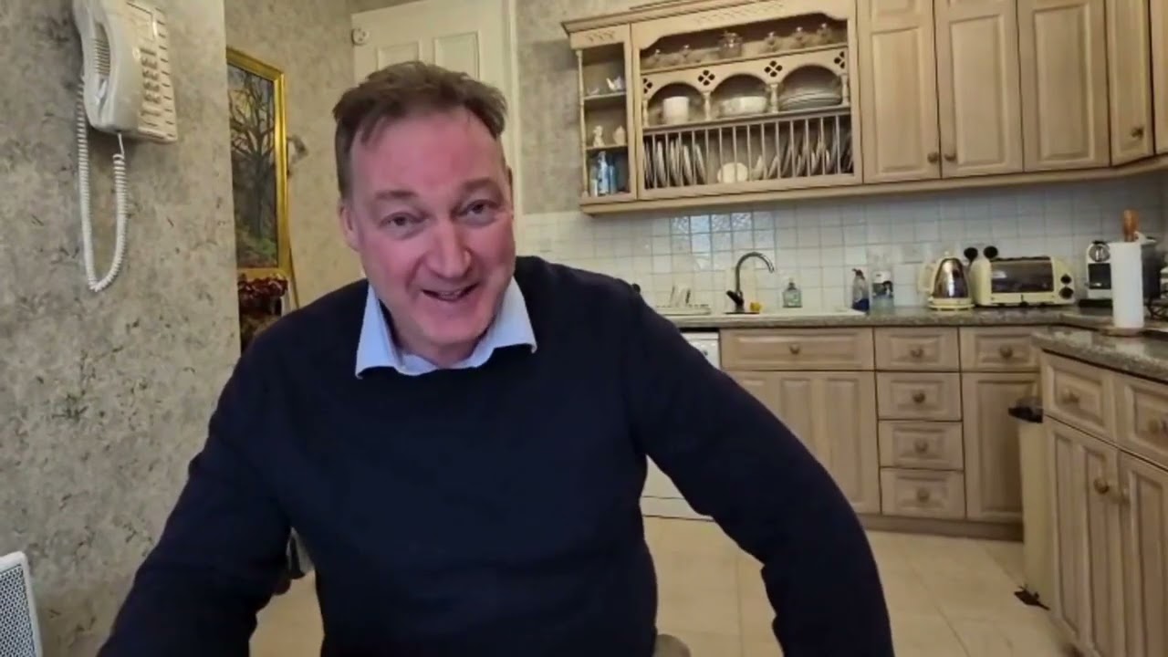 #Top10: Craig Johnson