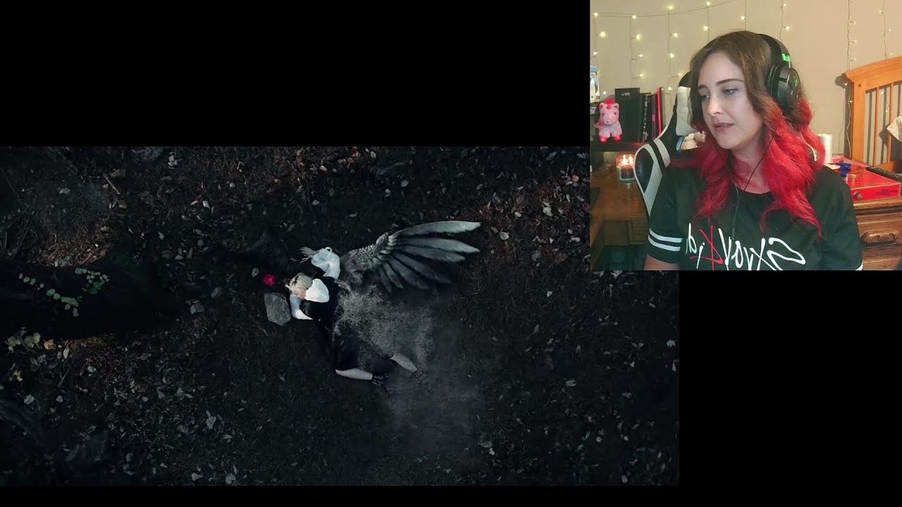 Felix 'Unfair' MV Reaction