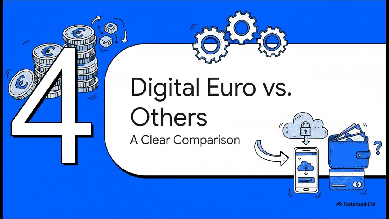 What Is the Digital Euro? Full Beginner&rsquo;s Guide & Timeline