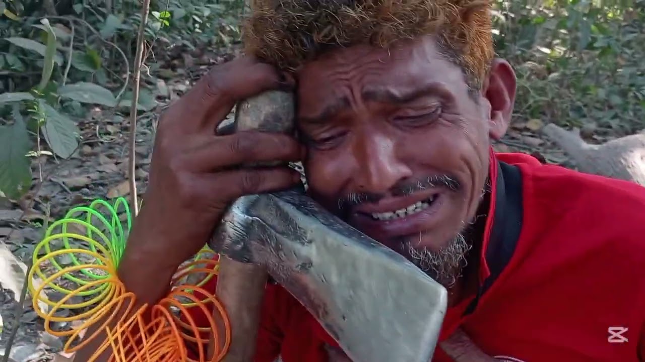 সংসারের জ্বালা বড় জ্বালা নতুন নাটক 
