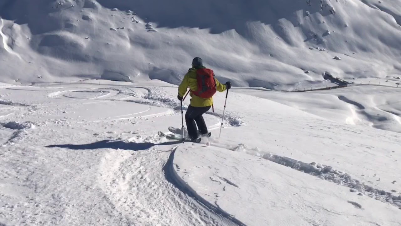 Ski.com Epic Dream Job Eckert