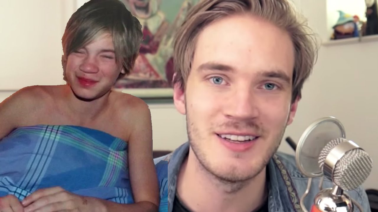 TOP 10 FACTS ABOUT PEWDIEPIE