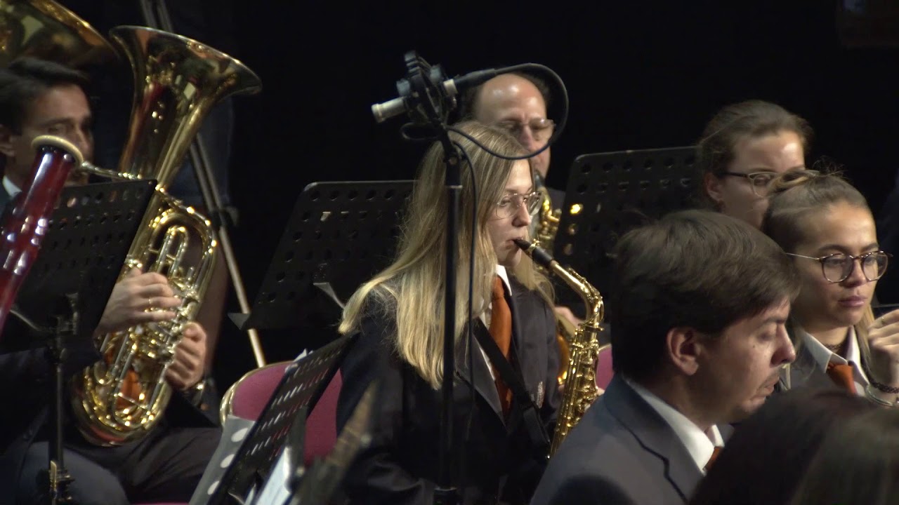 Certamen Levantino BANDA MUNICIPAL DE MÚSICA DE MORA