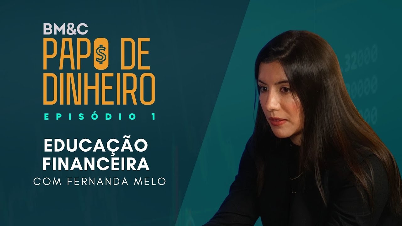 RESERVA DE EMERGÊNCIA, JOVENS NA BOLSA E PIRÂMIDE FINANCEIRA | PAPO DE DINHEIRO #1
