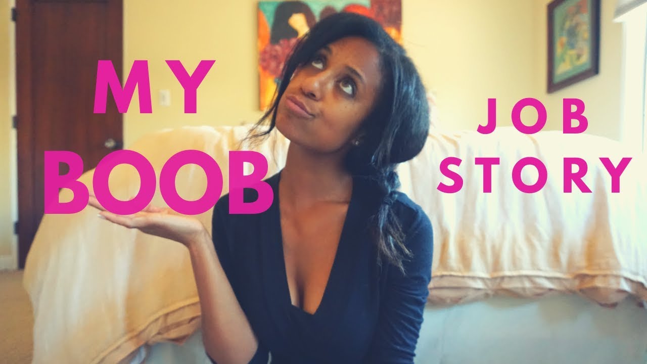 My Boob Job Experience| Pregnancy and nursing?!