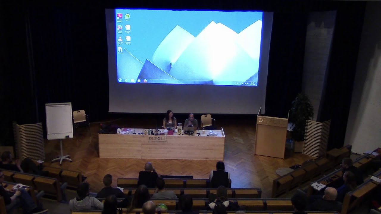 Ropecon 2015: Michelle and John Nephew: The History and Future of Atlas Games