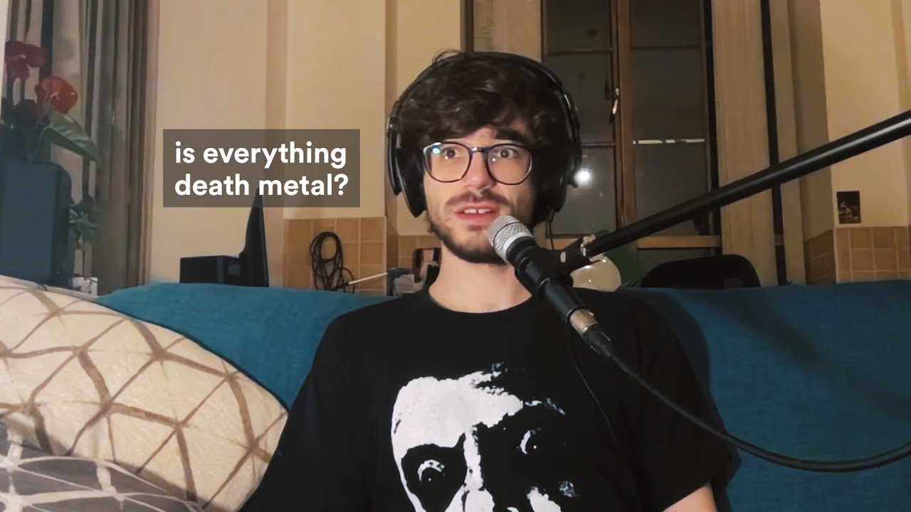 5 favourite metal bands of 2022