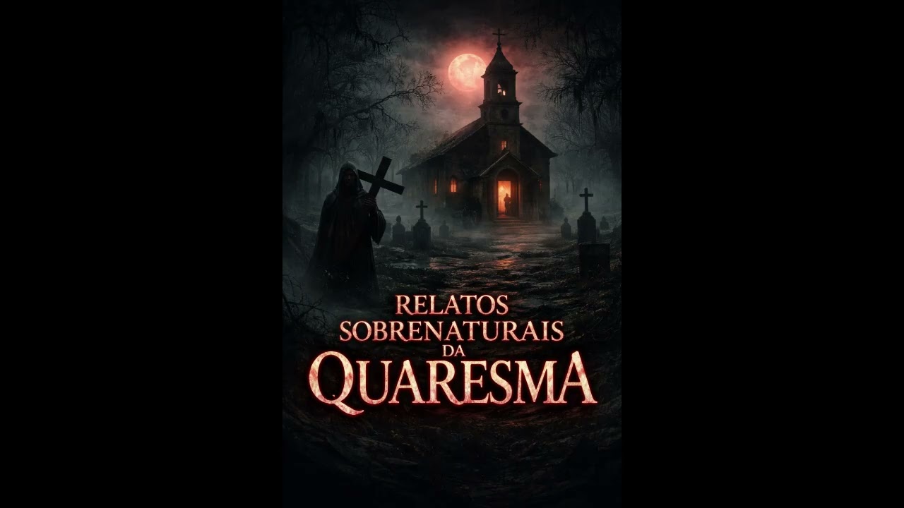 Quaresma: Os 40 Dias em Que Algo Anda Solto!