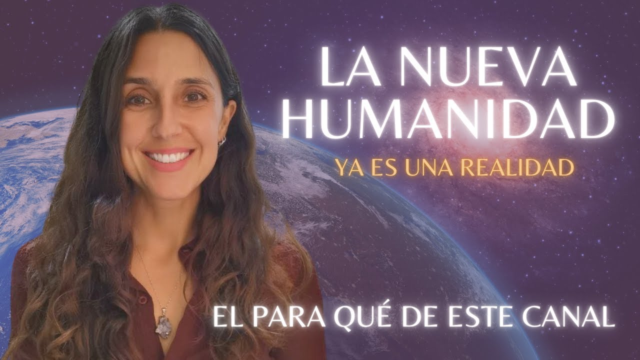 CONSCIENCIA Y LIBERTAD ~ El para qué de este canal