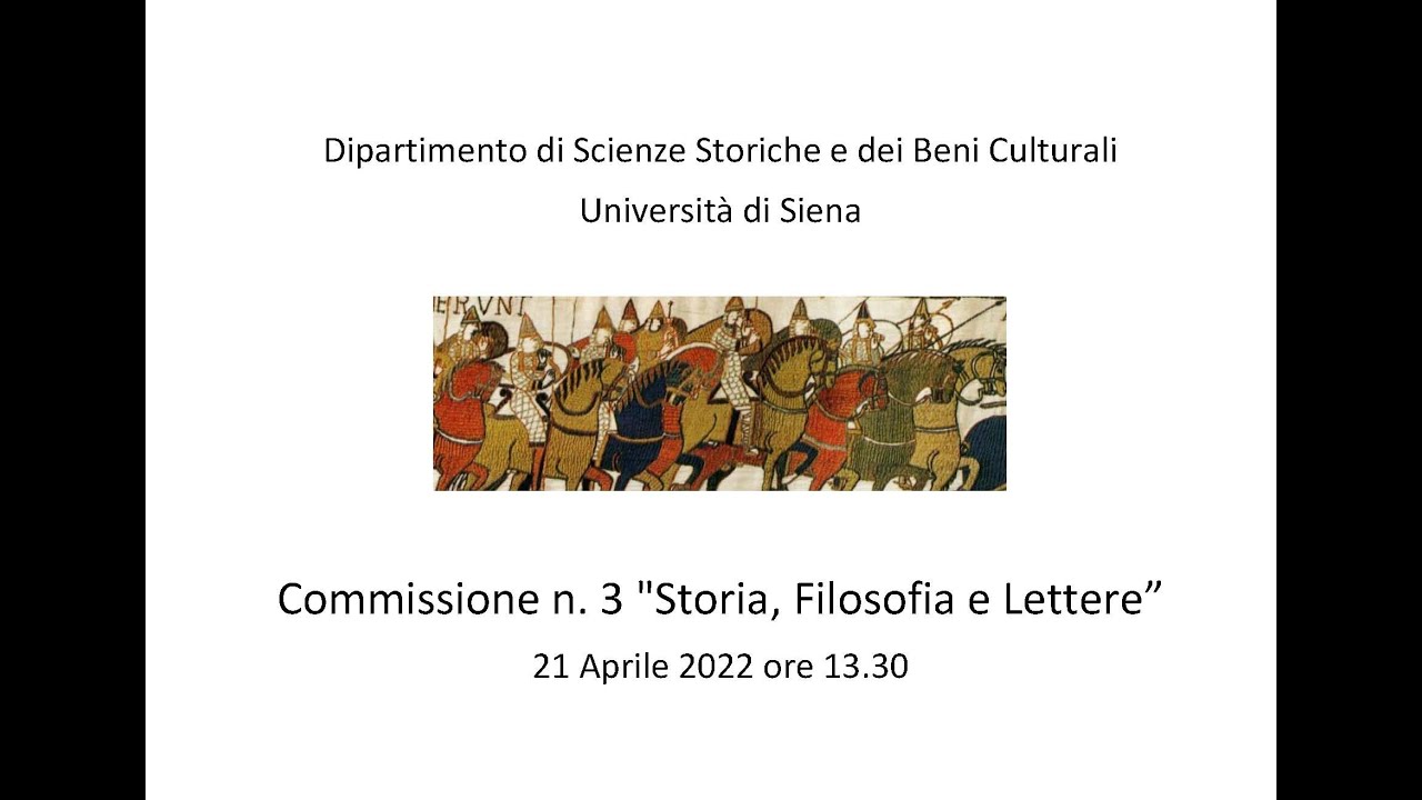 Commissione n. 3 