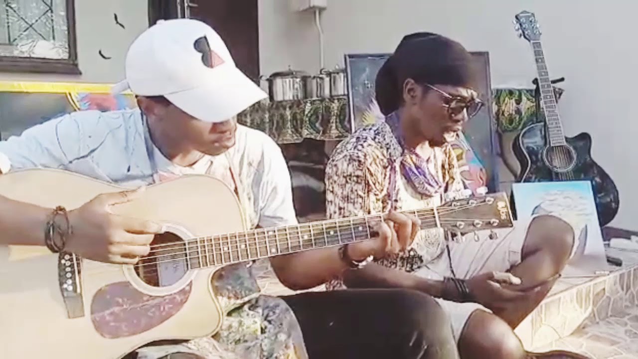 Mambo Ntema I CAN'T HIDE MY FACE ANYMORE 2020 teaser