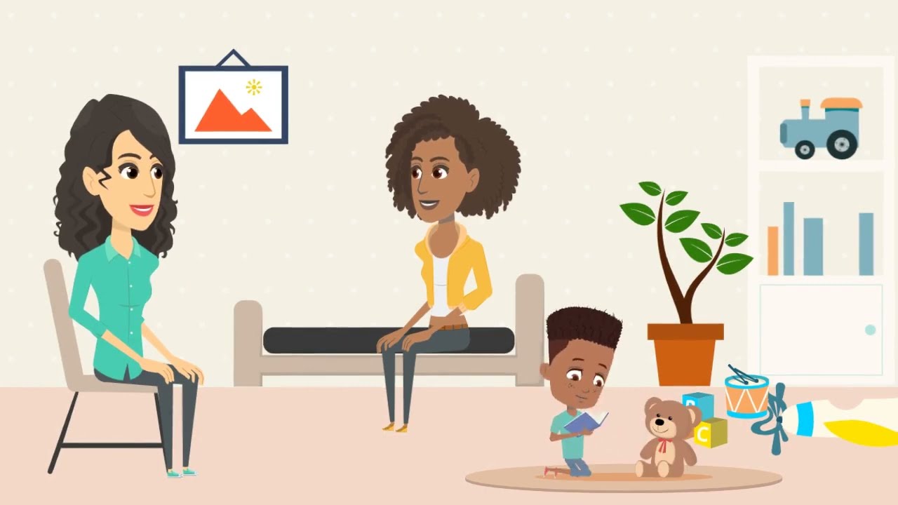Psychoedukation Enuresis: Ein Aufklärungsvideo für Kinder und Eltern