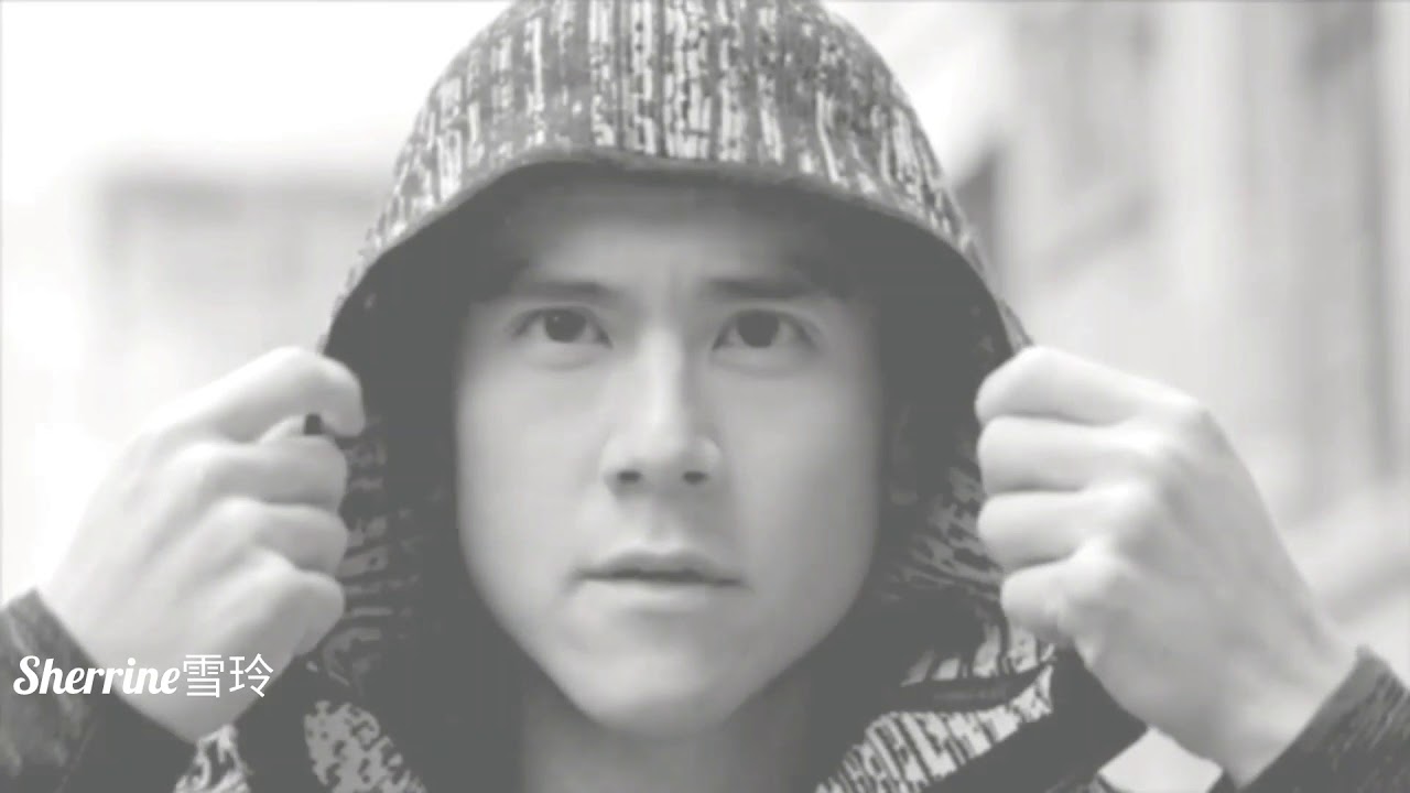 【彭然心动】自制视频 Eddie Peng 彭于晏 X 你很好不是吗