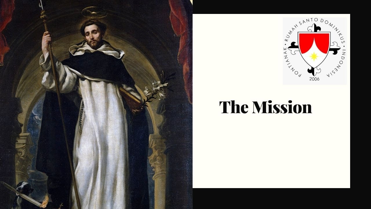 The Mission