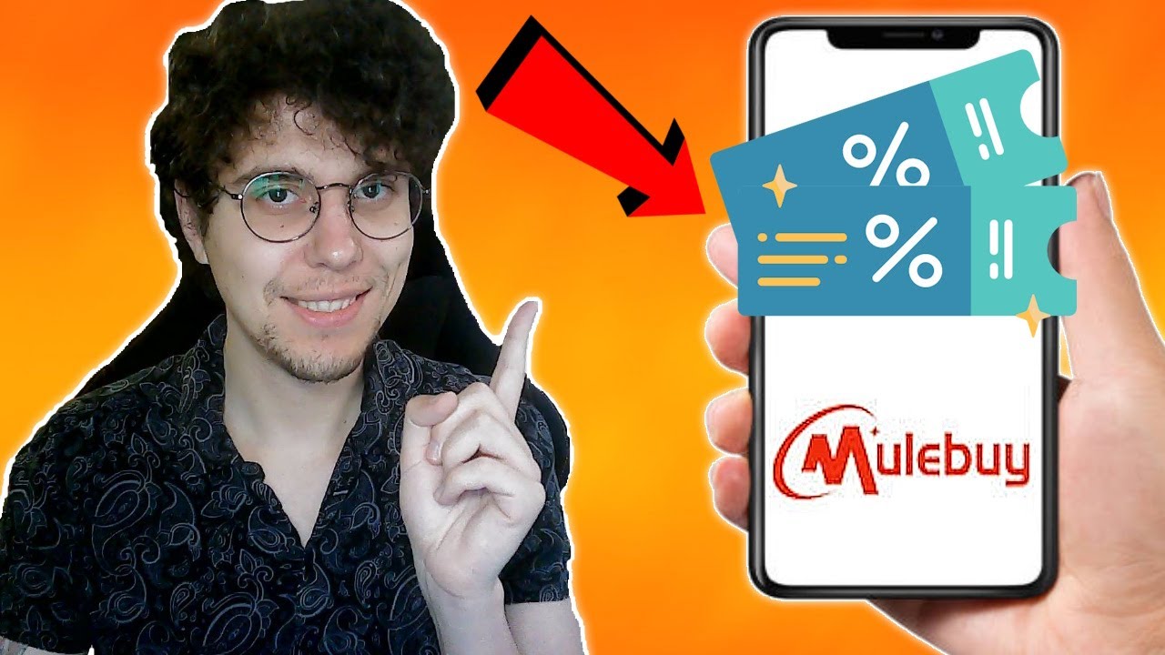 How To Use Coupon On Mulebuy