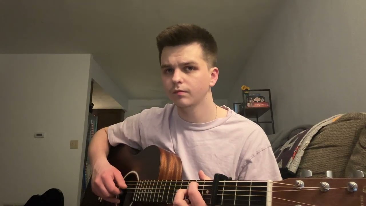 DAY 47 OF WRITING 354 SONGS - GOOD TO ME