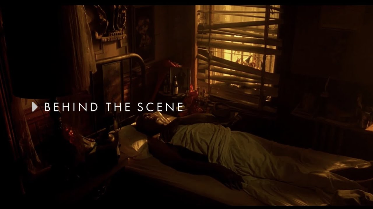 Behind the Scene: Cinematographer Ernest Dickerson on making DO THE RIGHT THING