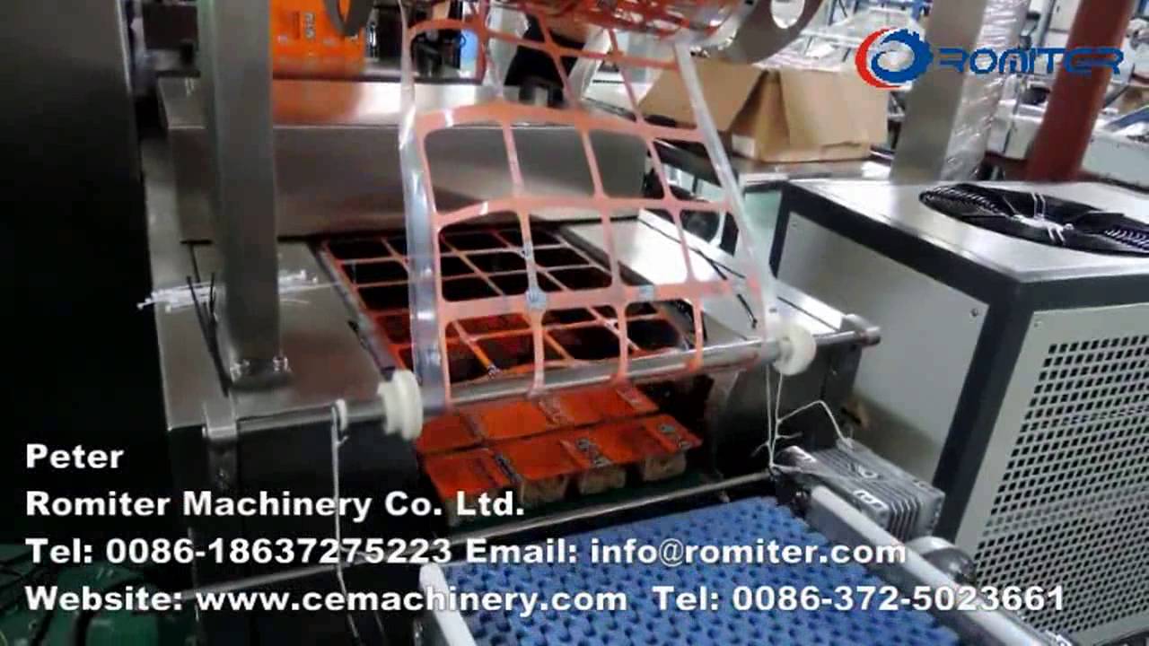 Automatic Thermoforming Container Nuts Scaling Filling Sealing Machine