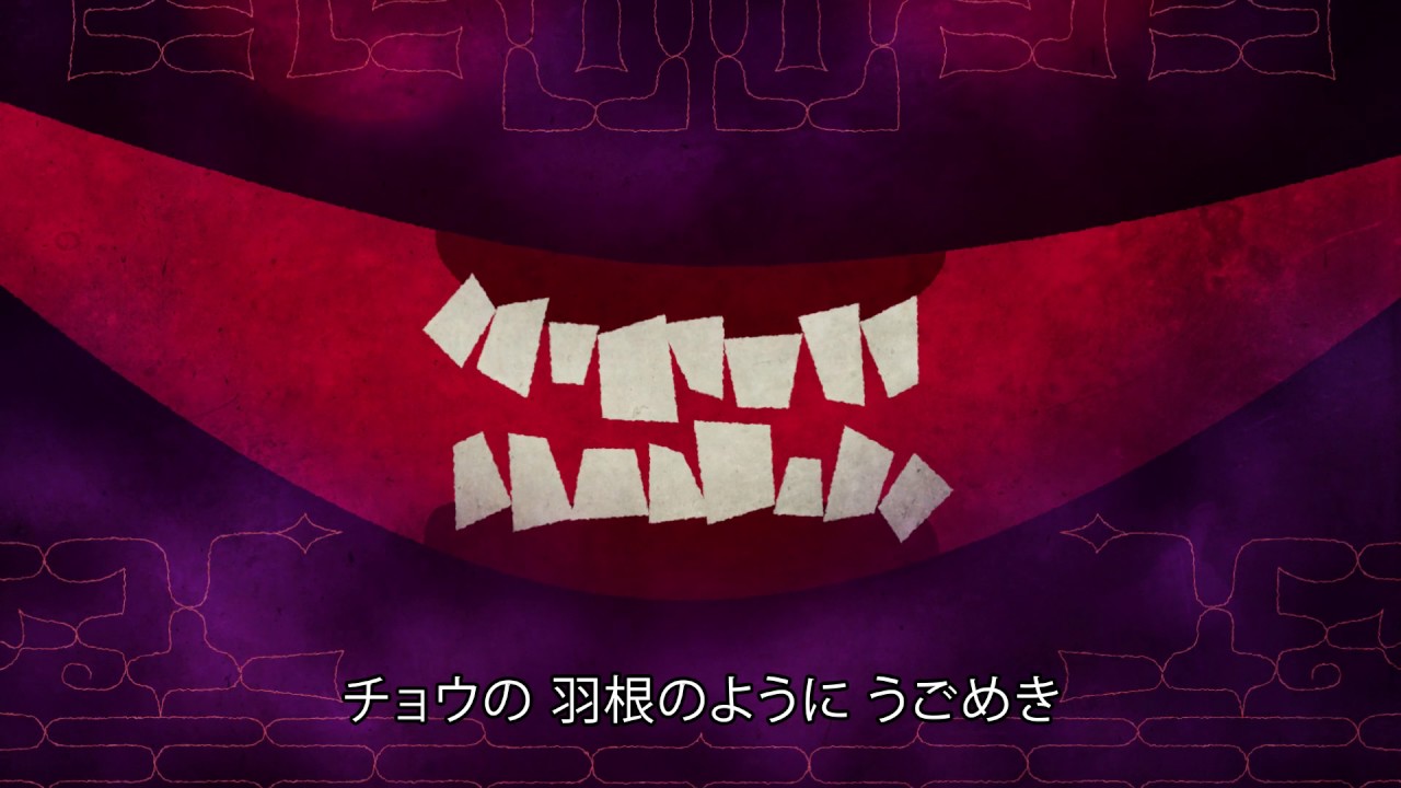 ふうふのイナウがさらわれた(アイヌ語音声＋日本語字幕)