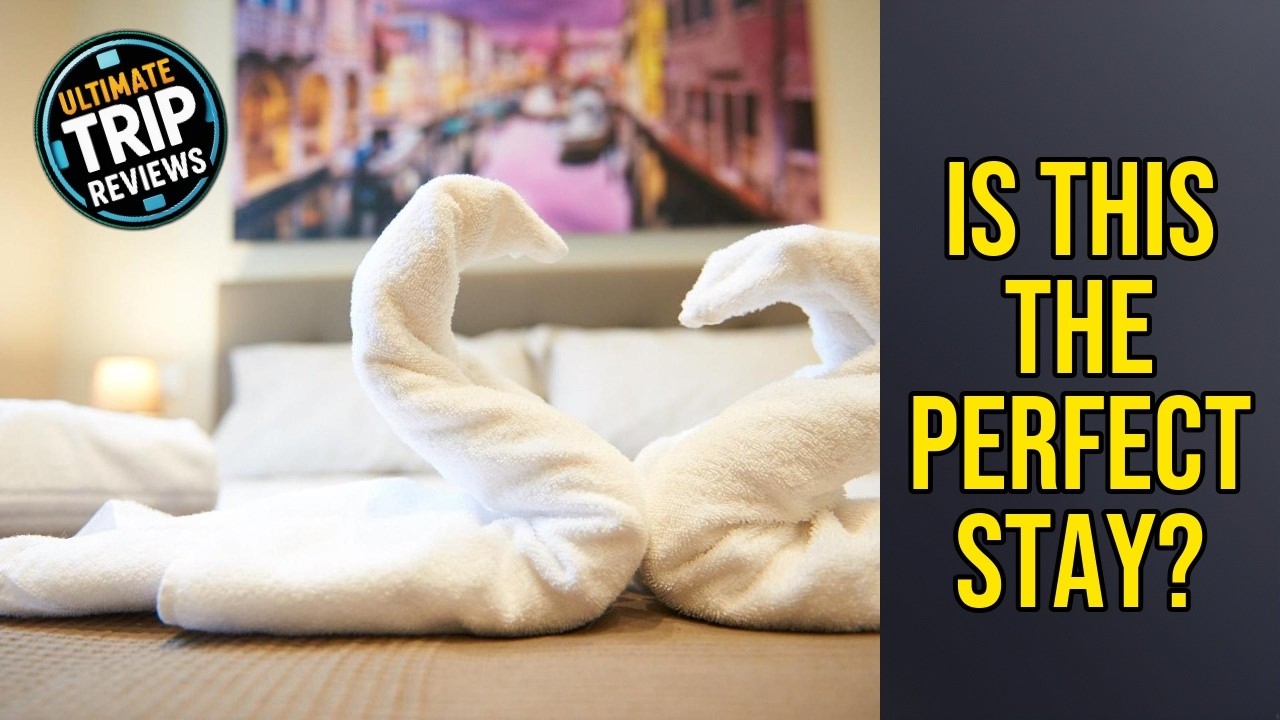 Miramare Luxury Suites - Is This the Perfect Stay? | Trieste, Italy🏨