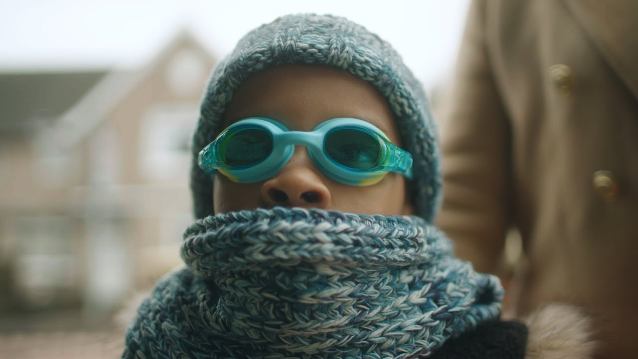Choose Family TV ad