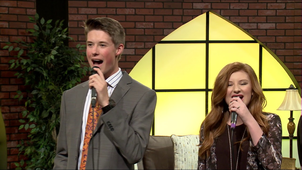Gospel Music USA Ep. 105 | The Mylon Hayes Family