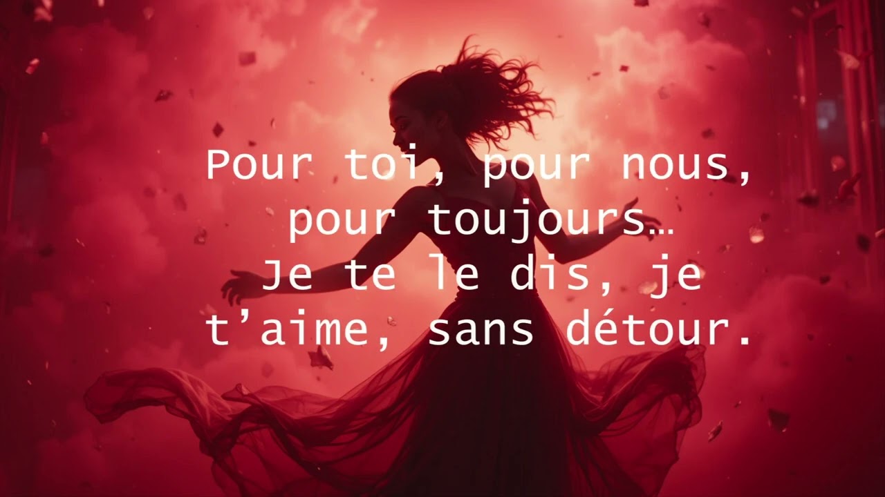&Agrave; Toi Pour Toujours ❤️ &mdash; Nouvelle Musique d&rsquo;Amour | ROIGLE Studio