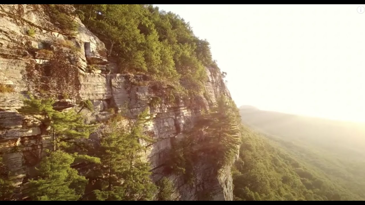 What Mohonk Preserve Means to Our Visitors