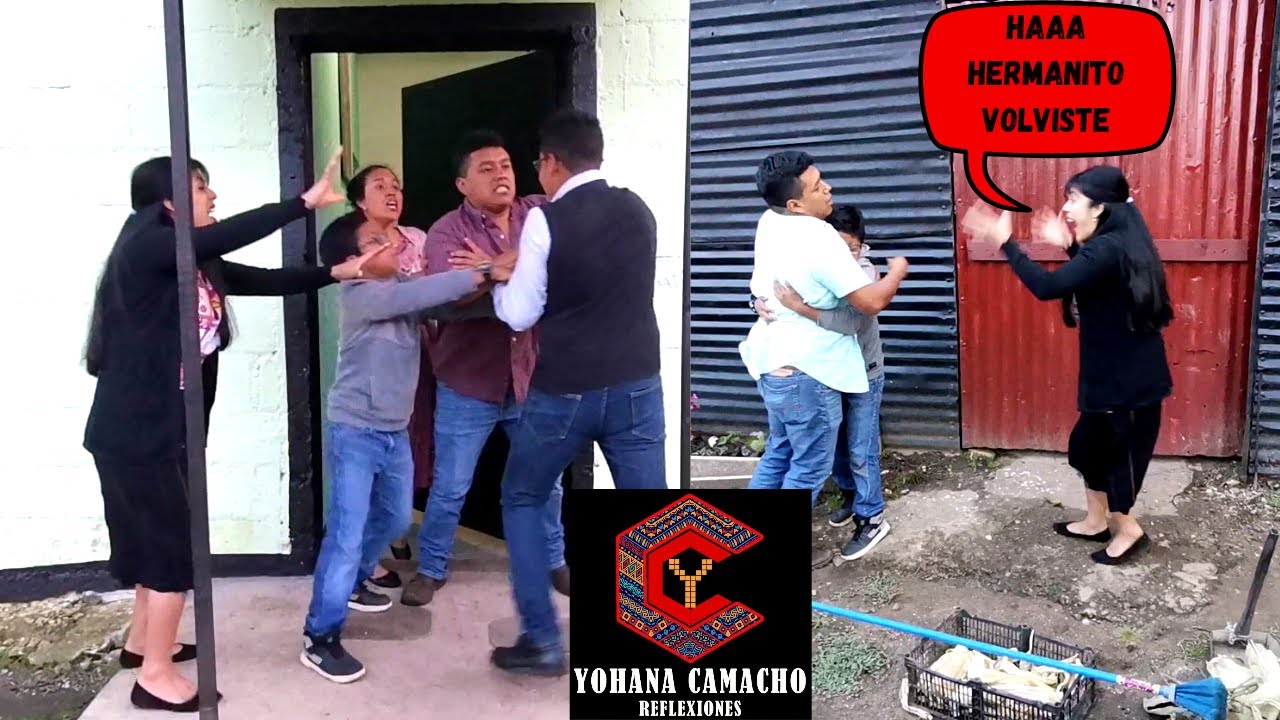 ME DA POR MUERT😵 Y SE METE CON OTRO HOMBRE... Reflexión...