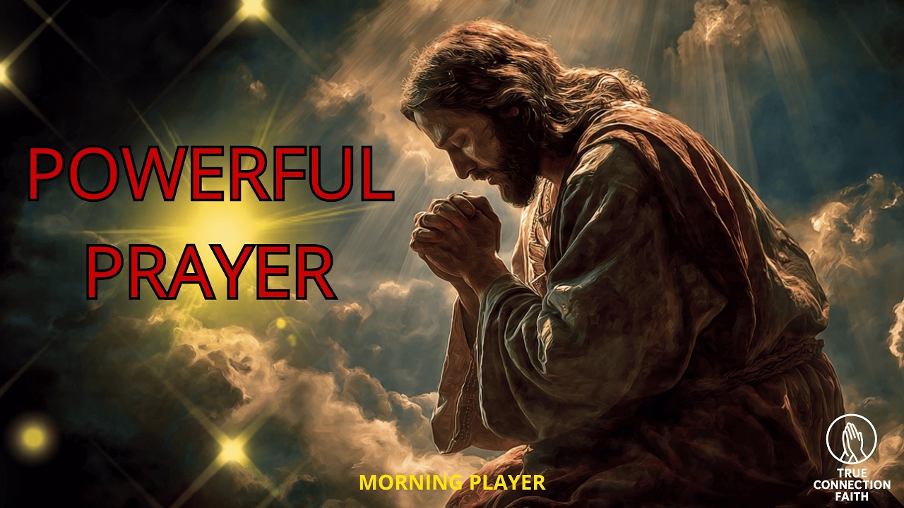 Prayer Against the Enemy’s Traps | Let Every Snare Be Broken