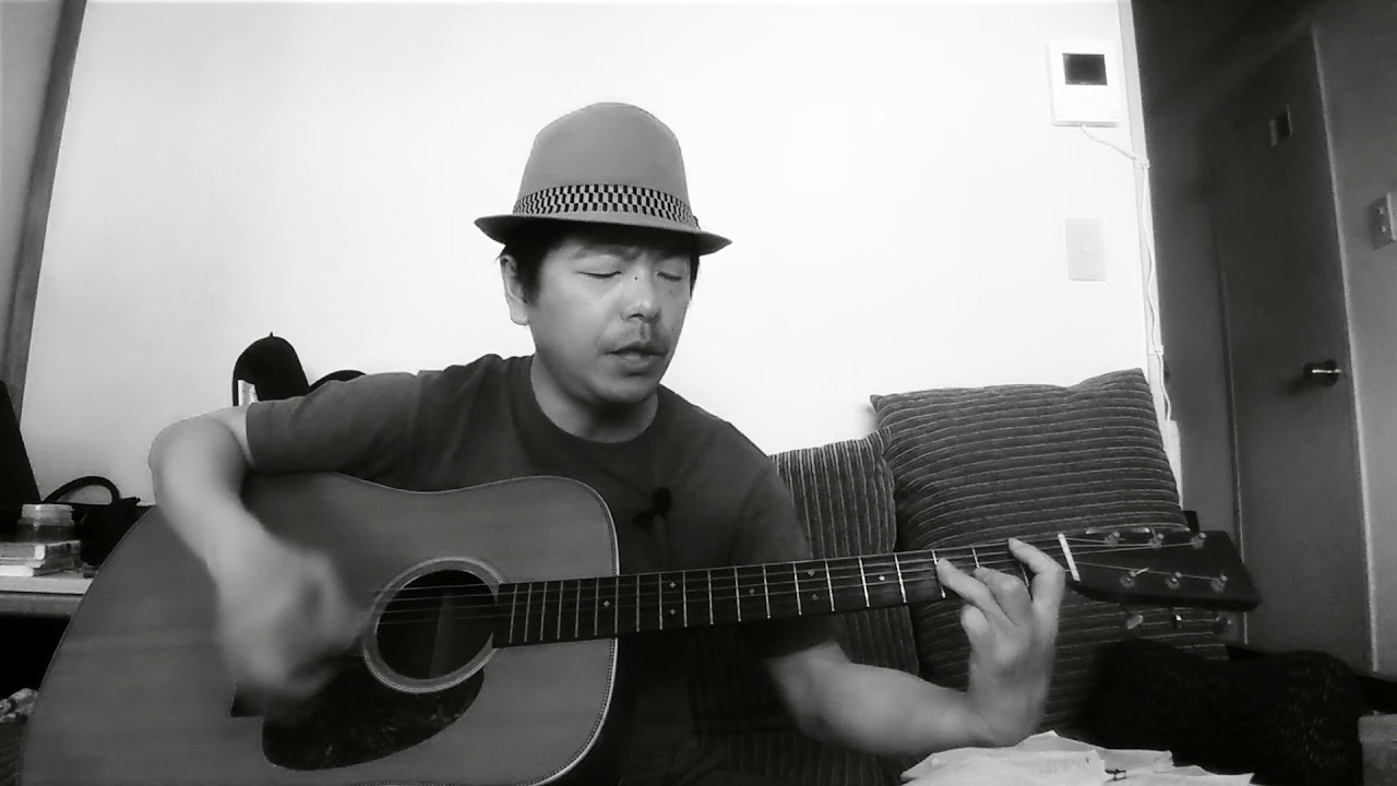 It's Only Love（The Beatles/cover）