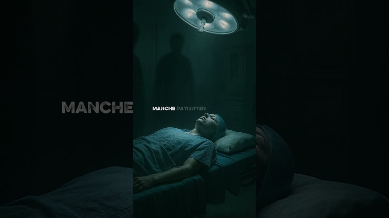 5 creepy Fakten, die dir G&auml;nsehaut machen&hellip;  #fakten #mindset #scary #horror #facts